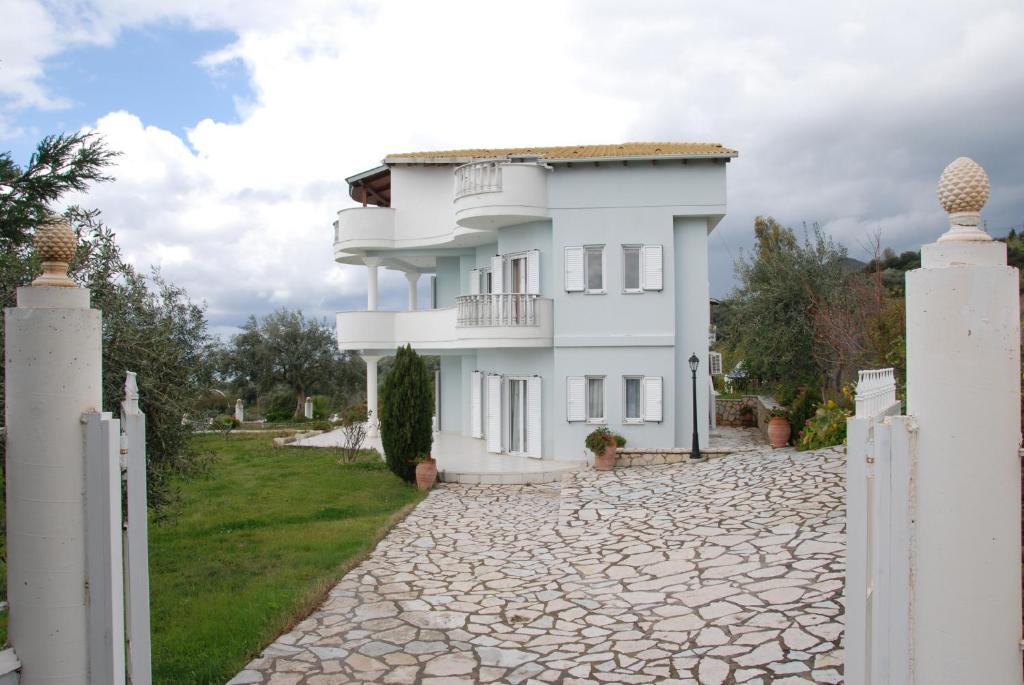 Villa Alex Riza  Exterior photo